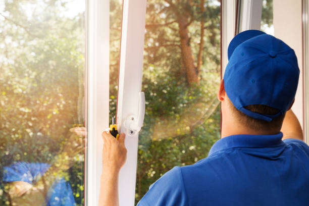 Fast and Reliable Emergency Window and Door Repairs in Fairview, OR